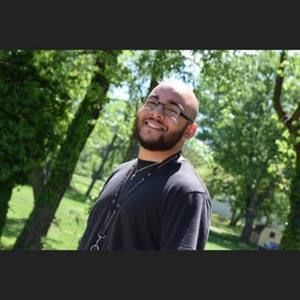 Meet your Posher, Justin